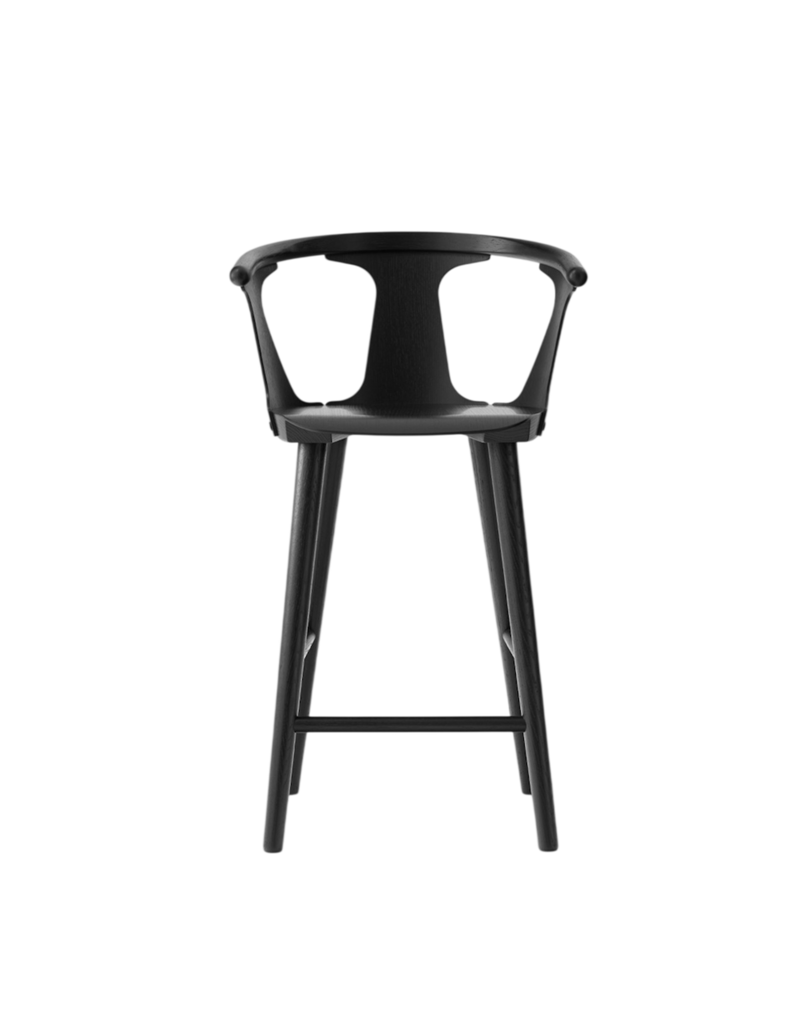 SK7 IN BETWEEN COUNTER STOOL