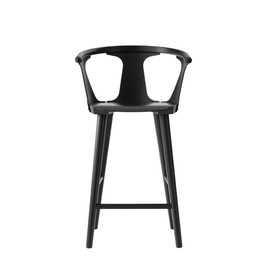 SK7 IN BETWEEN COUNTER STOOL