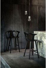 SK7 IN BETWEEN COUNTER STOOL