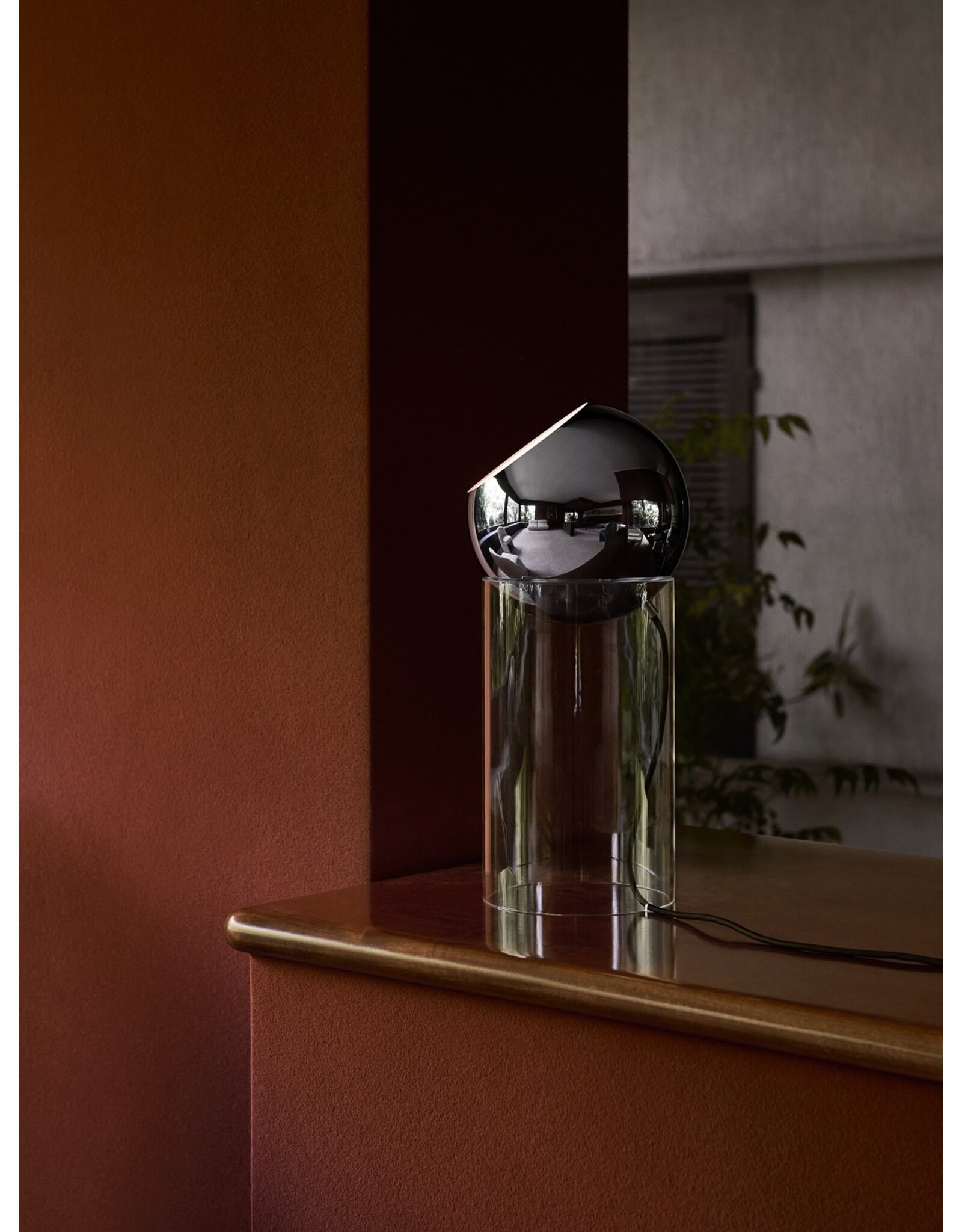 VP14 TOPAN FLOOR LAMP