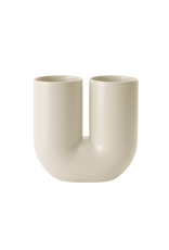 KINK VASE SAND