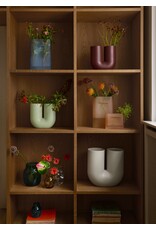 KINK VASE SAND