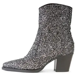 FONTA GLITTER BRONZE