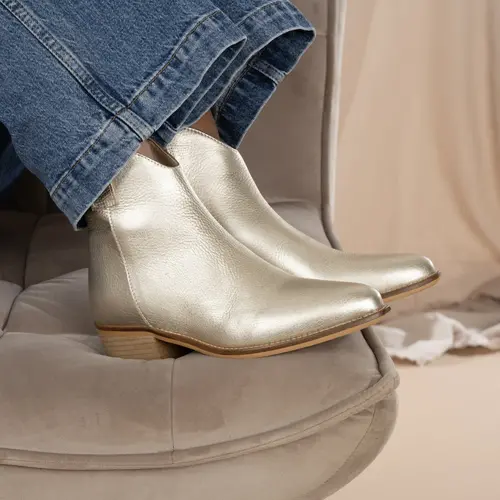 PLATA SOFT GOLD
