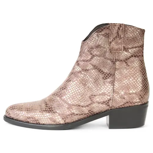 RINO CROCO TAUPE RINO CROCO TAUPE