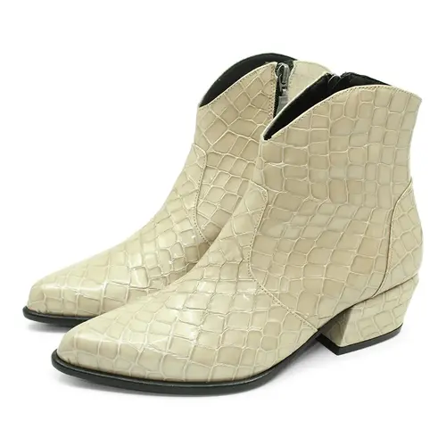 MAE PEARL BEIGE