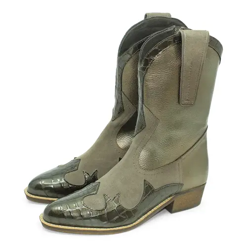 NARDO PEARL TAUPE