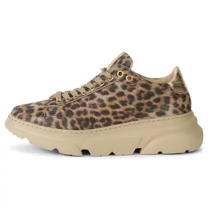 FENNA LEOPARD