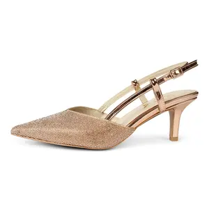 YET ROSÉ GOLD YET ROSÉ GOLD