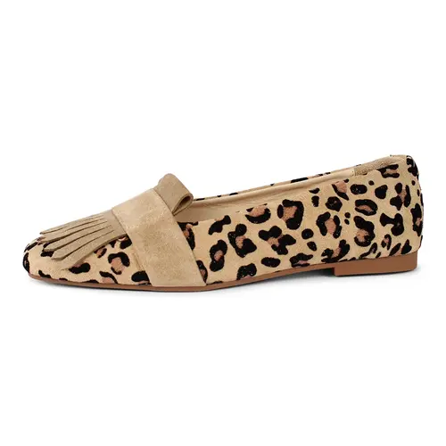 DALTON LEOPARD
