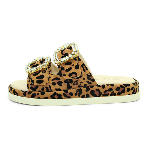 CANDY LEOPARD