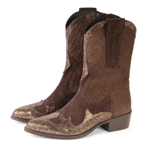 NARDO COMBI BROWN