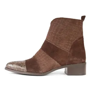 BORO COMBI BROWN BORO COMBI BROWN