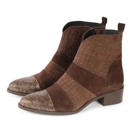 BORO COMBI BROWN