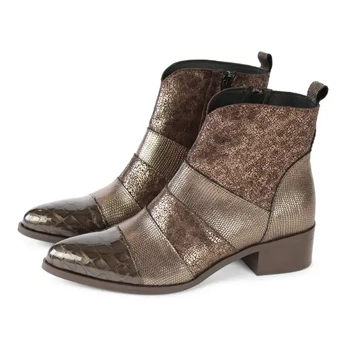 BORO COMBI BRONZE
