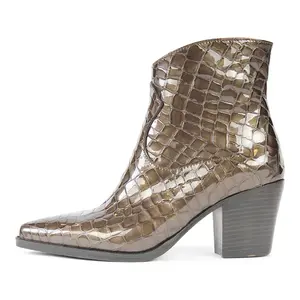 FAY TAUPE BRONZE