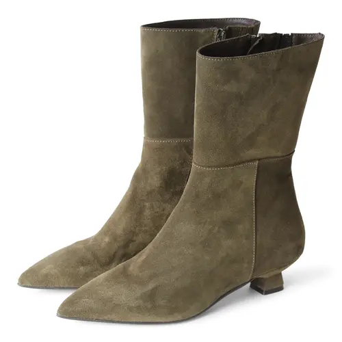 ROCK GREEN