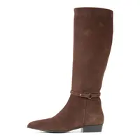 RUM BROWN