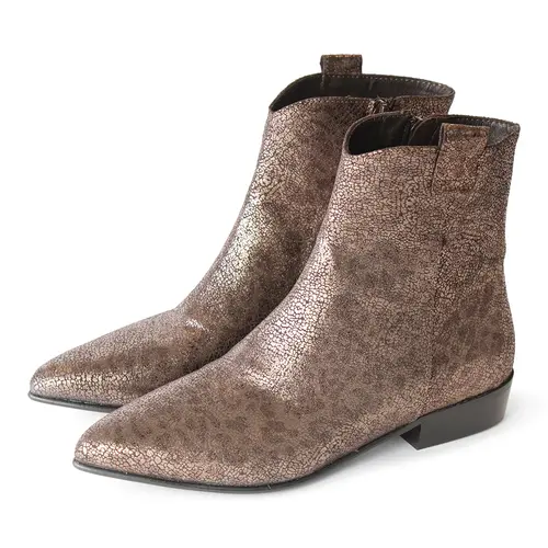 TIBI BROWN BRONZE