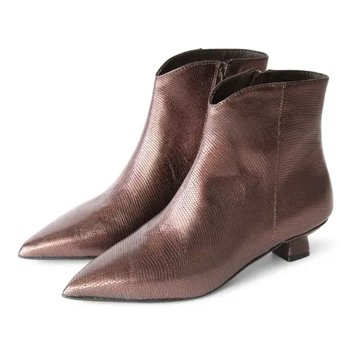 BOGA BROWN BRONZE