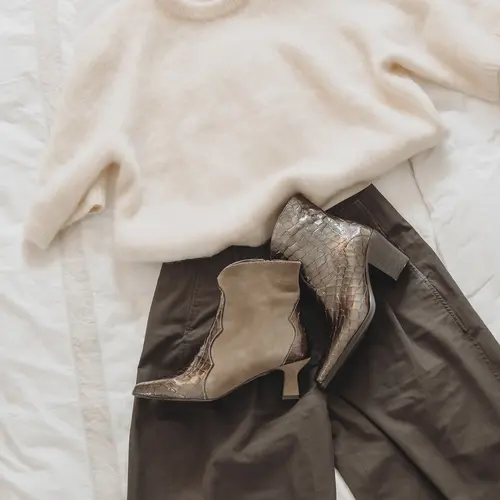 FAY TAUPE BRONZE FAY TAUPE BRONZE