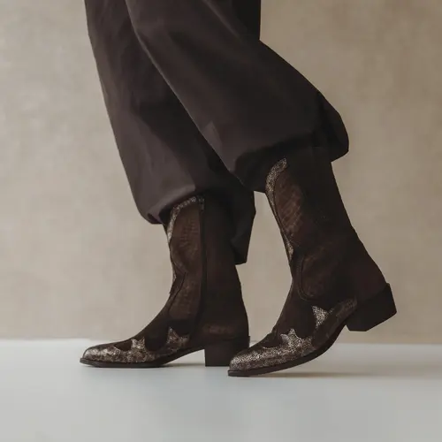 NARDO COMBI BROWN NARDO COMBI BROWN