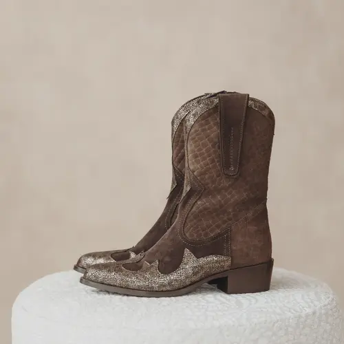 NARDO COMBI BROWN NARDO COMBI BROWN