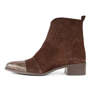 BORO COMBI BROWN BORO COMBI BROWN