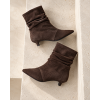 REOS BROWN