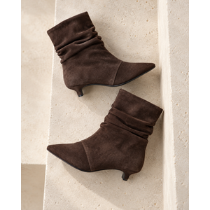 REOS BROWN