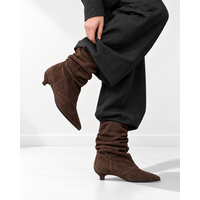 REOS BROWN