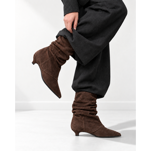 REOS BROWN REOS BROWN