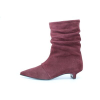 REOS BURGUNDY