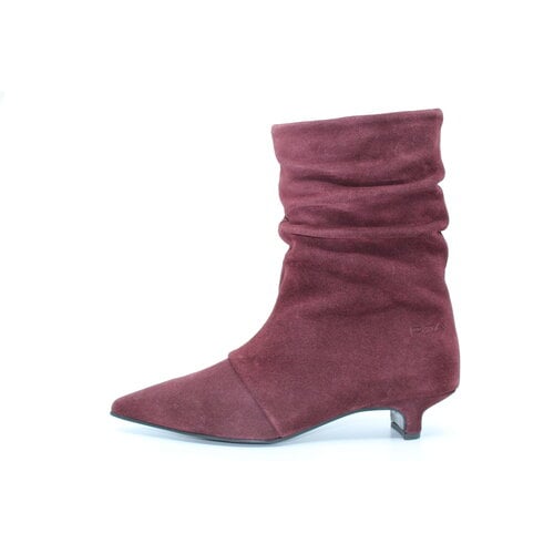 REOS BURGUNDY REOS BURGUNDY