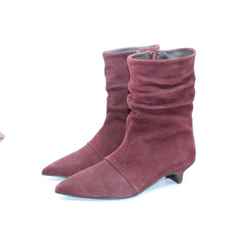 REOS BURGUNDY REOS BURGUNDY