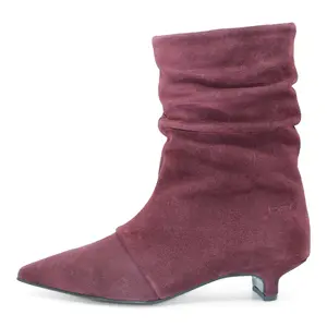 REOS BURGUNDY REOS BURGUNDY