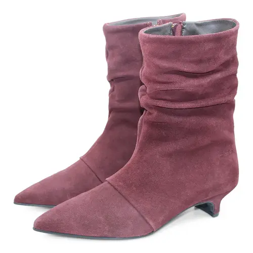REOS BURGUNDY REOS BURGUNDY