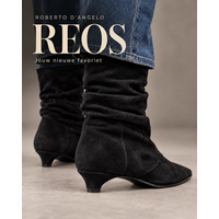 REOS BLACK