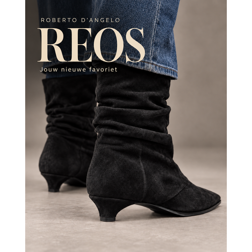 REOS BLACK REOS BLACK