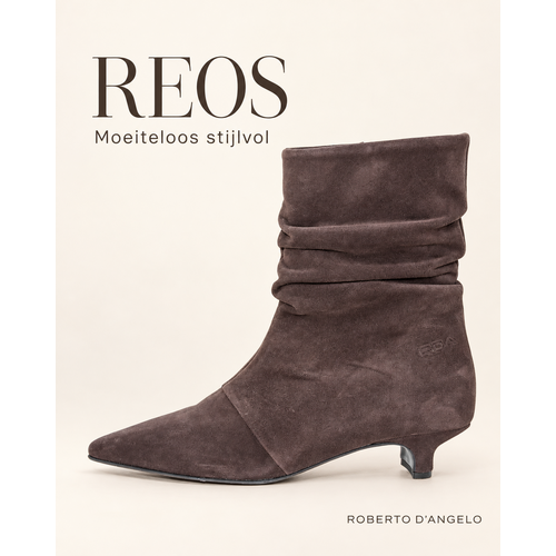 REOS BROWN