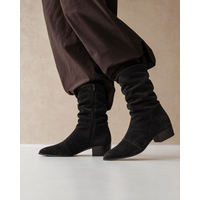 RABO BLACK