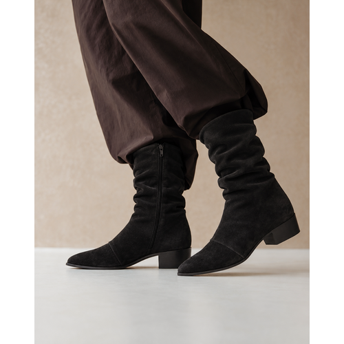 RABO BLACK