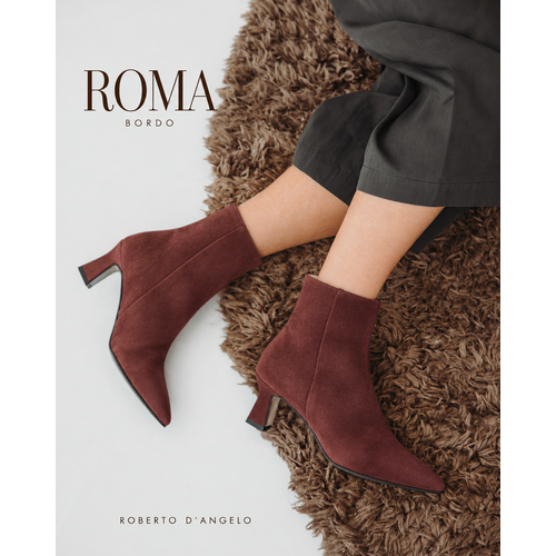 ROMA BORDO ROMA BORDO