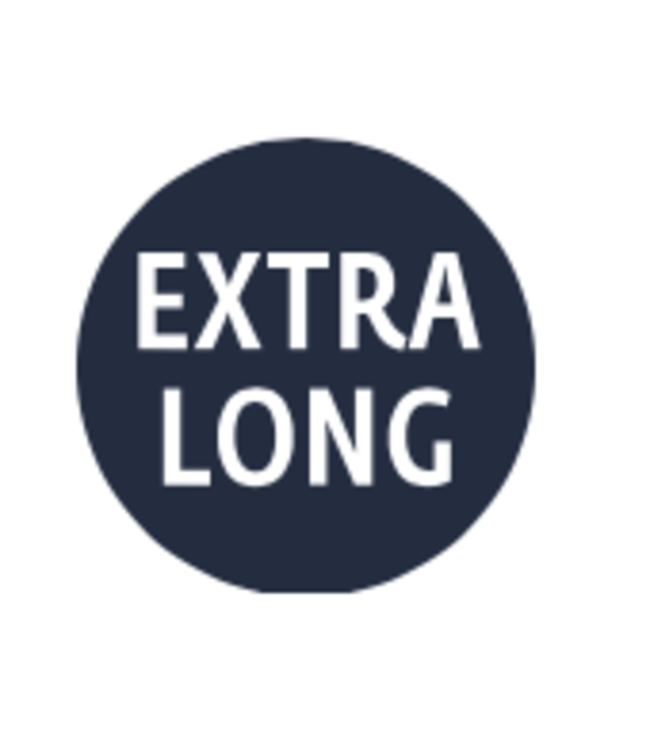 Mascotte MASCOTTE FILTRE XL EXTRA LONG 19MM ORGANIC 6MM 120 B10S10