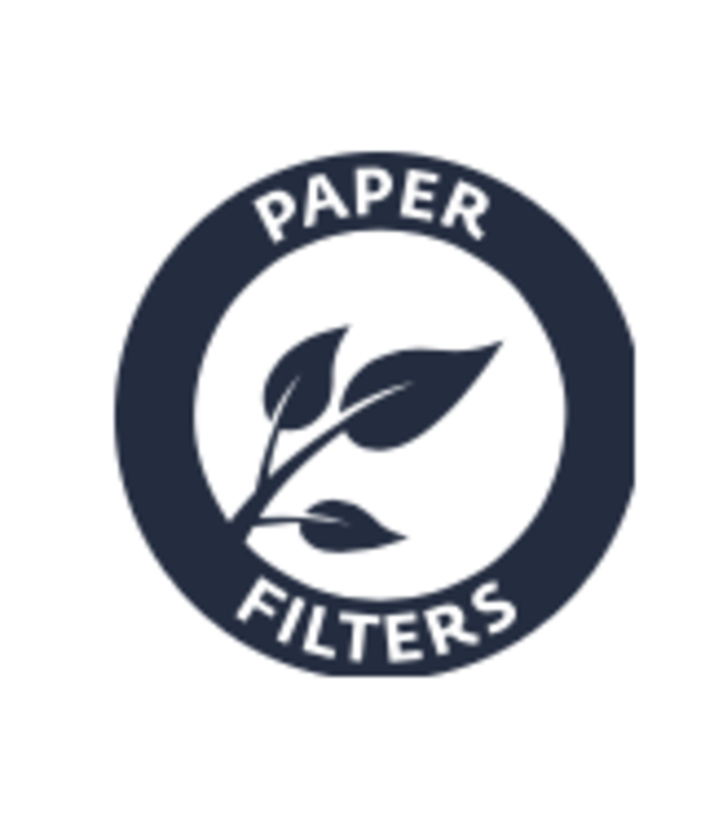 Mascotte MASCOTTE FILTRE XL EXTRA LONG 19MM ORGANIC 6MM 120 B10S10