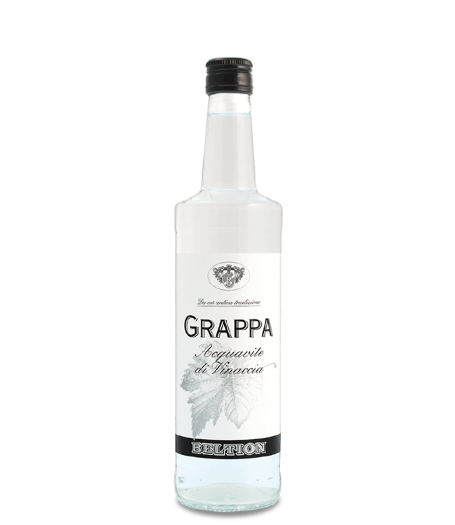Beltion BELTION GRAPPA 38 % 70 CL B6S1