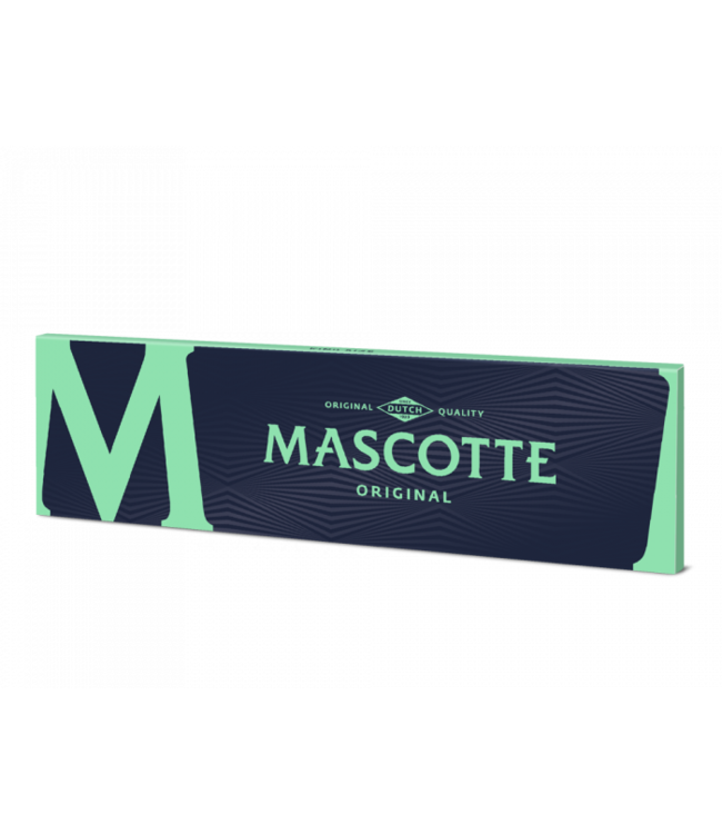 Mascotte PAPIER MASCOTTE ORIGINAL KING SIZE MAGNET 34 FEUILLES B50S50