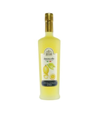 Russo LIMONCELLO OPERA RUSSO 32 % 70CL B6