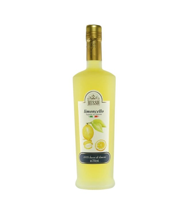Russo OPERA RUSSO LIMONCELLO 32 % 70CL B6