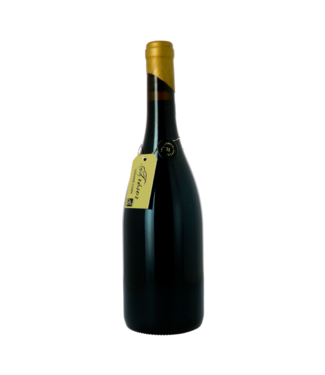 Vignobles Vellas TRESOR VIN ROUGE MAS DE LOUIS GRANDE CUVEE BIO SYRAH-VIOGNIER IGP OC 14 % 75CL